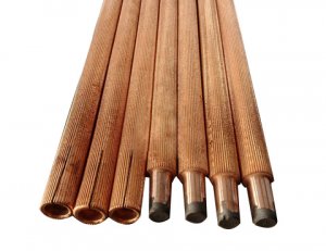Jointed Gouging Rods(DC)