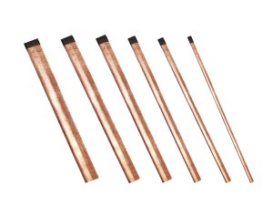 Flat Gouging Rods(DC)